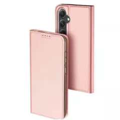 Чехол для смартфона Dux Ducis Flip SkinPro Samsung S23FE, Pink