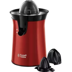 Соковыжималка для цитрусовых Russell Hobbs 26010-56/RH Red Classic