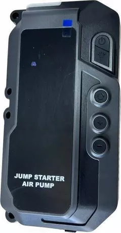Compresor auto portabil CatolLux 12V (Cocy-Q15) 10000mah Jump Starter