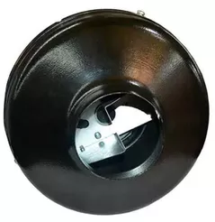 Ventilator de evacuare Ventika Octopus 150 98 W