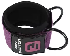 Бандаж спортивный SUHS 12189 Curea glezna (1 buc.) H-04