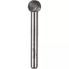 Set de tubulare, bite, duze Milwaukee 4932493983 Freza carbura tip D 6x10mm