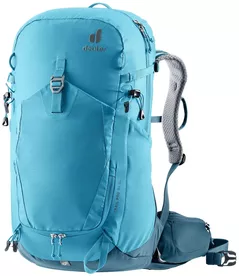Rucsac turistic Deuter Trail Pro 31 SL lagoon-atlantic (3441024 1391 0)