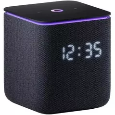 Boxă portativă Bluetooth Yandex YNDX-00054BLK Alisa Station MIDI Black