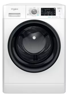 Стиральная машина с фронтальной загрузкой Whirlpool FFD8648BVEE