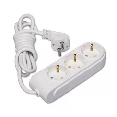 Удлинитель электрический Makel N3210043 3 LOC16A 3M