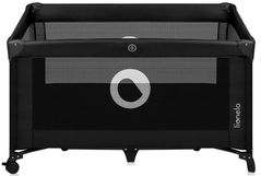 Țarc Lionelo Stefi Black Carbon