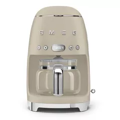 Кофеварка SMEG DCF02MLMEU