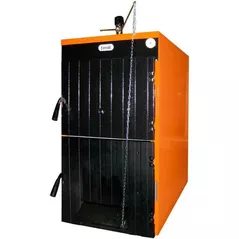 Твердотопливный котёл Ferroli SFL 4