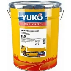 Ulei Yukoil М-8В 17,5кг/20л