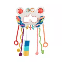 Zornăitoare Bibi-Irn 688-73 Jucarie pentru bebelusi