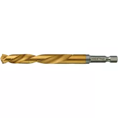 Burghiu Milwaukee 4932478184 SHOCKWAVE HSS-GROUND TITAN, Ø10mm (5buc)