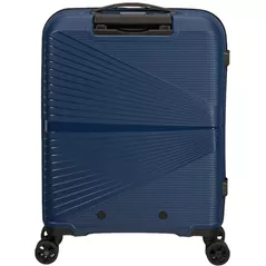 Чемодан Samsonite Airconic 55/23 Easy Access TSA Albastru Inchis (134657/1552)