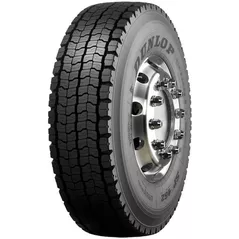 Шина Dunlop 315/80 R22.5 156/154M SP462 Drive m+s