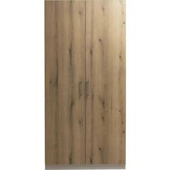 Dulap Mashtab 12248 FLEXO M2 cashmere uși stejar evoke 1000x530x2200