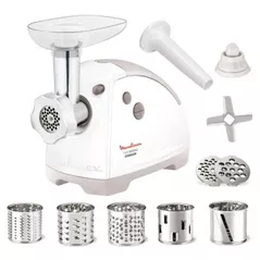 Mașină de tocat carne Moulinex ME626132