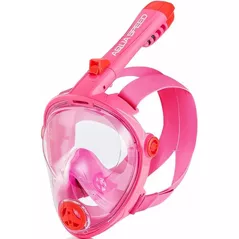 Accesoriu pentru înot Aqua Speed Мasca de scufundări copii SPECTRA 2.0 KID S 3