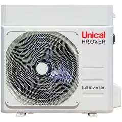 Pompă de caldură Unical HP OWER ONE 70RK