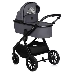 Детская коляска Lionelo Carucior 2in1 Layla Grey Stone