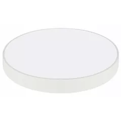 Corp de iluminat interior Horoz CATALINA-36W, aplicabil, alb (0LDO-016-081-1036-010)