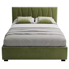 Кровать my-STYLE my-Eva 90x200 (P03D90M20)