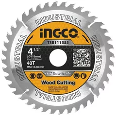 Диск отрезной INGCO TSB111555 (48203)