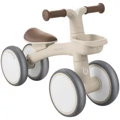 Толокар Kikka Boo 31006030035 Tolocar Ride-On Zipi Beige