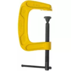 Clemă Stanley 0-83-036 Menghina tip C Maxsteel 83x200mm