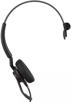 Căști pentru gaming Jabra 4093-419-269 Engage 40, Inline Link, USB C/A, UC Mono