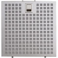 Фильтр для вытяжки Falmec Metal filter AISI 285.2x301 (holes 25x25)