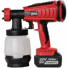 Распылитель краски Kamoto SGB300