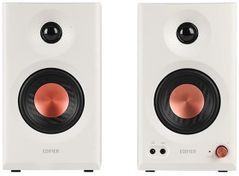 Boxe multimedia pentru PC Edifier MR3 White