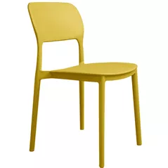 Стул Deco Dodo Yellow