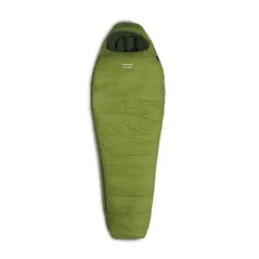 Sac de dormit Pinguin Lava 350 195 Green L (242348)