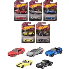 Машина Hot Wheels GDG44 Машина Hot Wheels