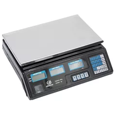 Весы промышленные Micul Fermier 40kg (GF-0213)