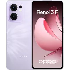 Смартфон OPPO Reno 13F 5G 8/256GB Plume Purple