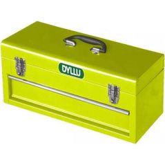 Sistem de depozitare a instrumentelor Dyllu DTTB8A22 Cutie metalica pentru scule (50869)