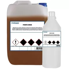 Средство для чистки помещений Fra-ber Forte Inox 5kg (77087)