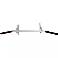 Турник HMS 5064 Турник 77-95 см (200 кг) DD500 (17-45-058)