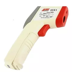 Измерительный прибор JTC JTC-4551 Термометр инфракрасный (-20 до +320 °С)