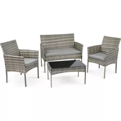 Mobilier pentru grădină FunFit 4472 Garden Set