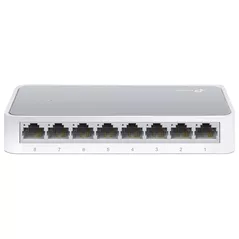 Switch/Comutator TP-Link TL-SF1008D