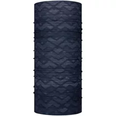 Îmbrăcăminte sport Buff Fular tip tub UV+ Coolnet Eon Blue