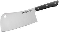 Нож Samura HARAKIRI satir de tocat carne180mm (SHR-0040B)