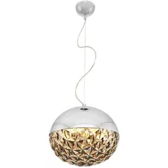 Corp de iluminat interior Ozcan Lustra 4713A