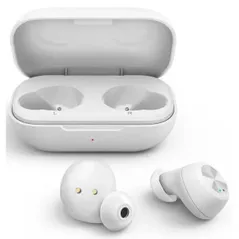 Наушники беспроводные Thomson 132569 WEAR7701W