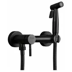 Смеситель для биде Frap F 7503-6 (bide) INOX NEGRU