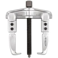 Ручной инструмент King Tony 7962B-05 съемник подшипников 2-х захватный, универсальный 60~160 мм