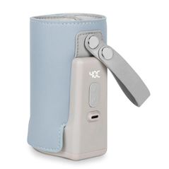 Încălzitor Lionelo Thermup Go Plus Blue Sky